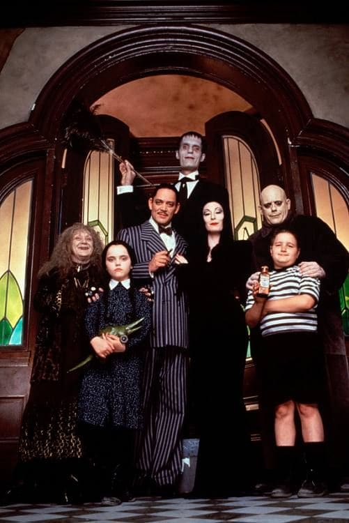 addams