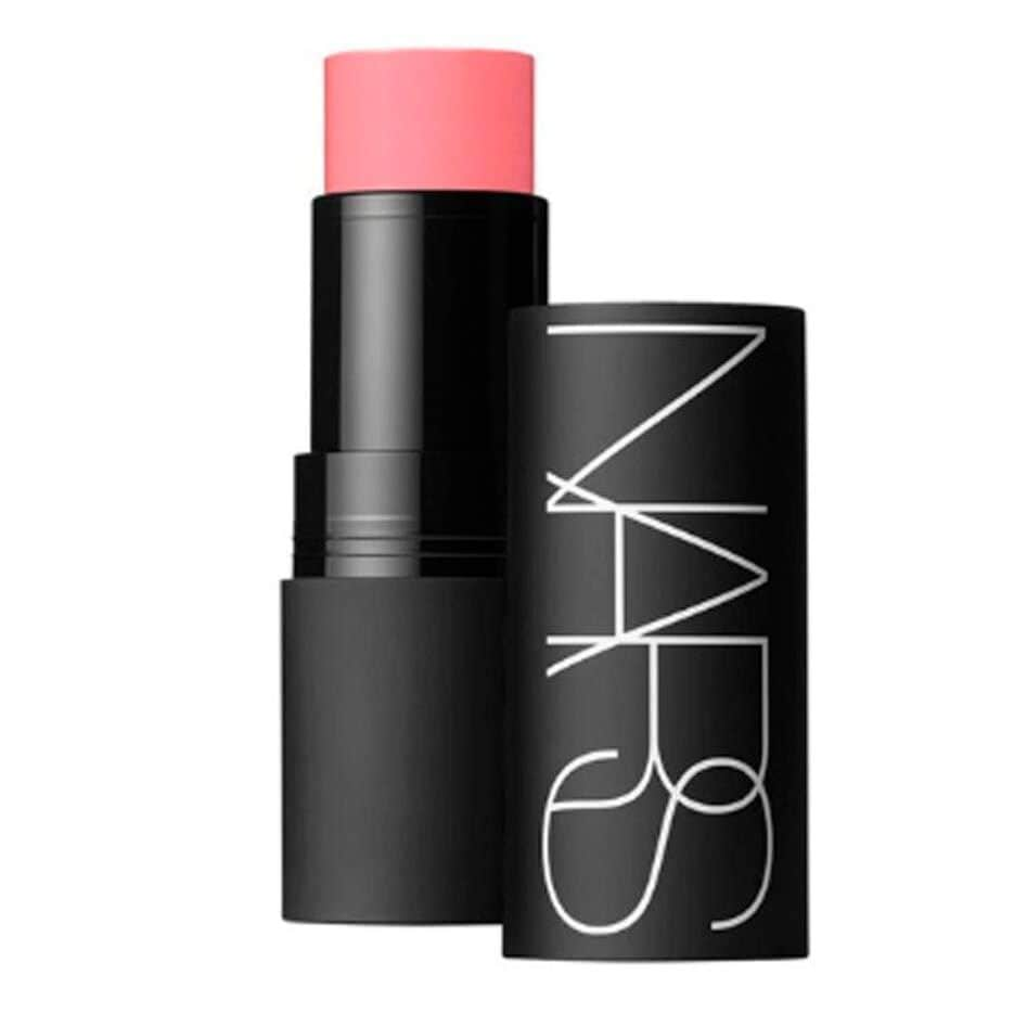 maquillaje pieles acneicas nars matte the multiple