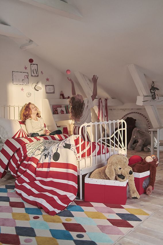 decorar dormitorio infantil 11a