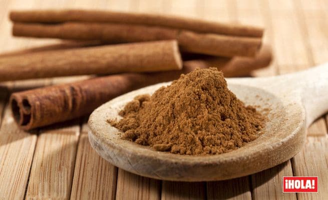 canela beneficios 