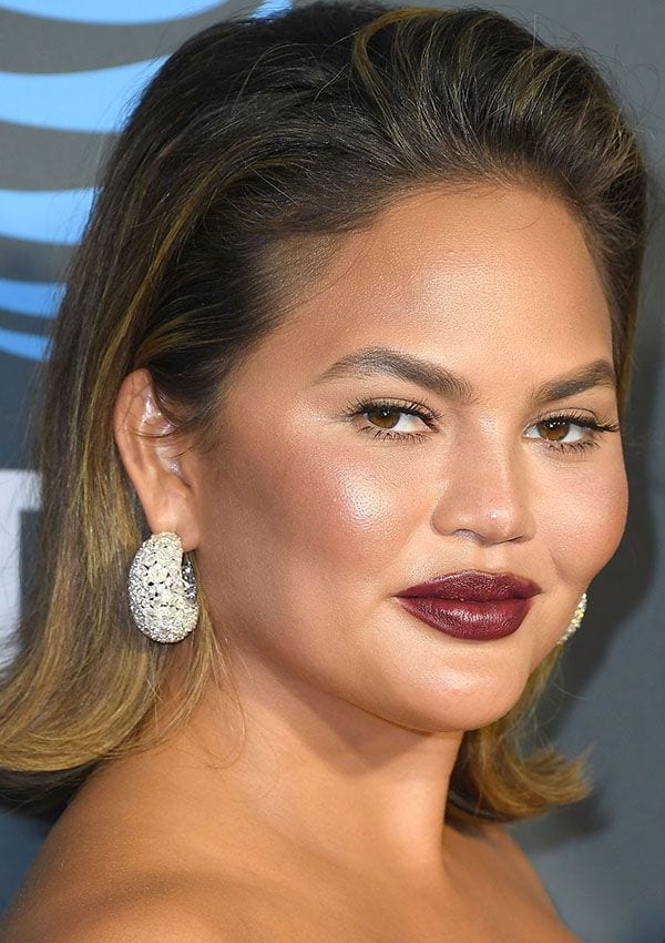 chrissy teigen