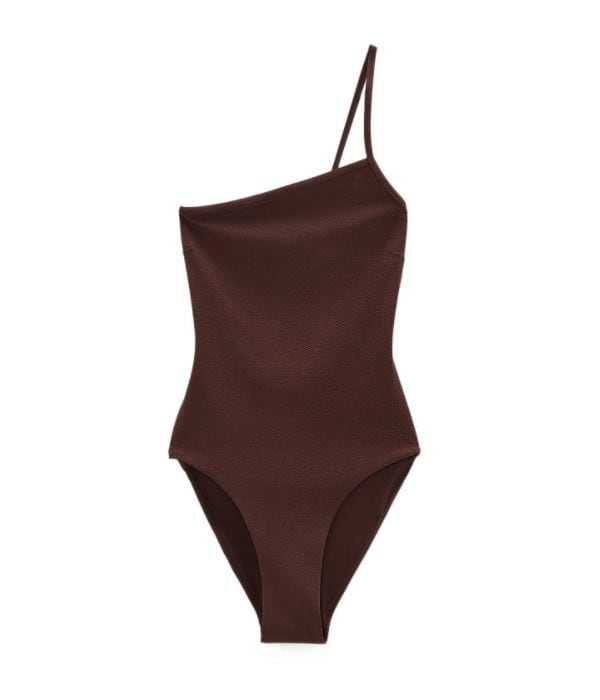 zara banador marron 2a