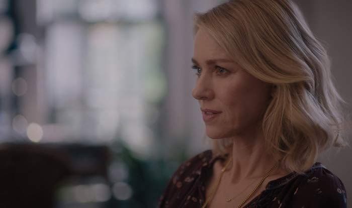 Naomi Watts en 'Gypsy'