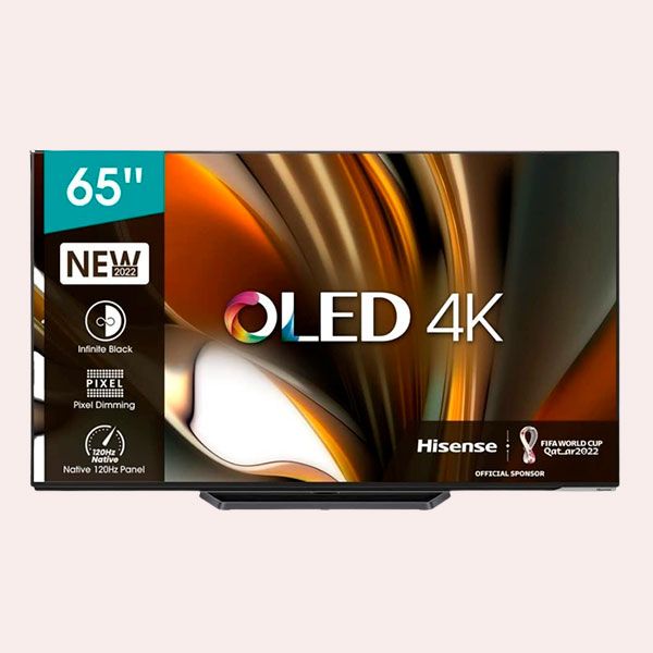 hisense tv oled 65