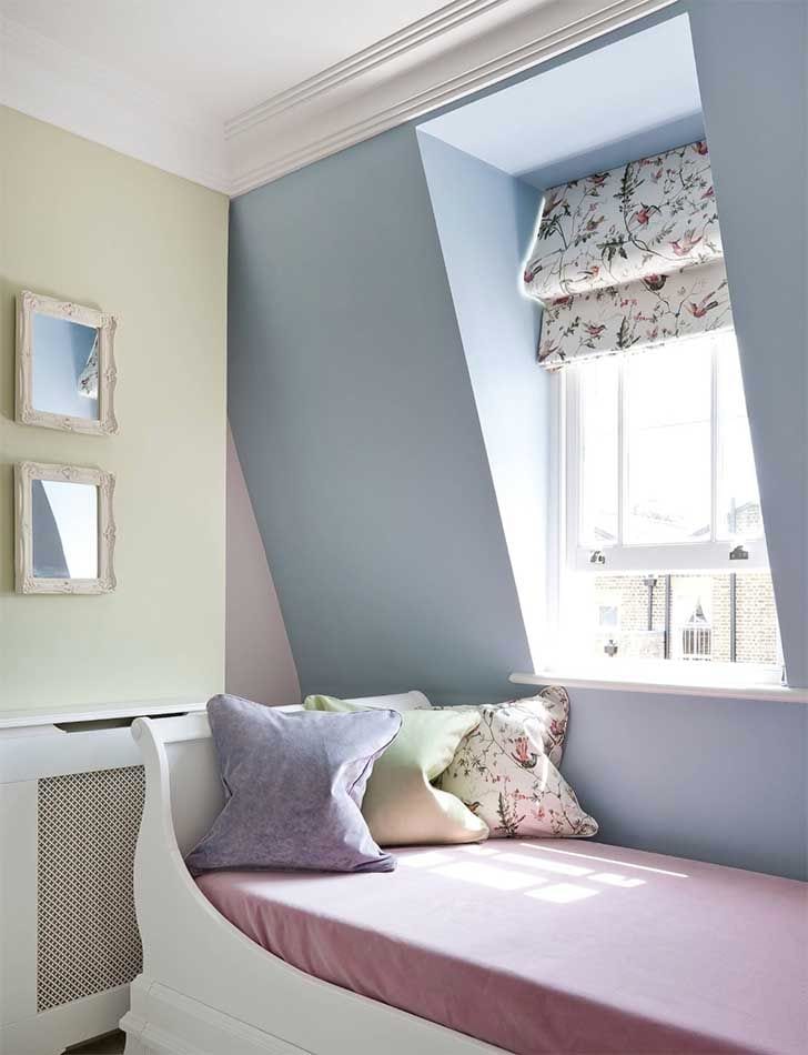 GZ Premium Collections Design Kensington Childs Room