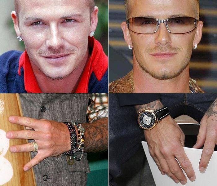 beckham joyas 