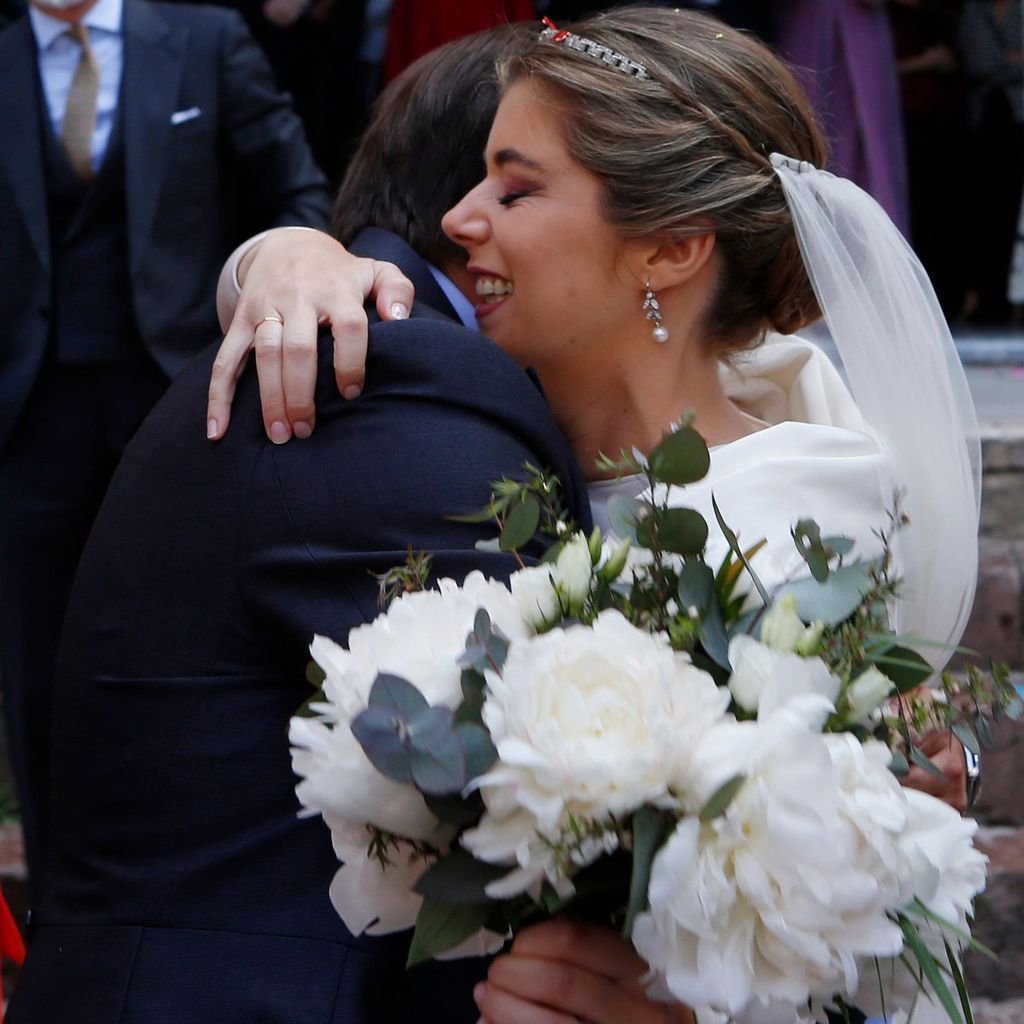 Boda Inés Solís