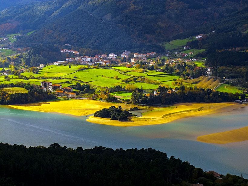 Mundaka_Urdaibai_guipuzcoa