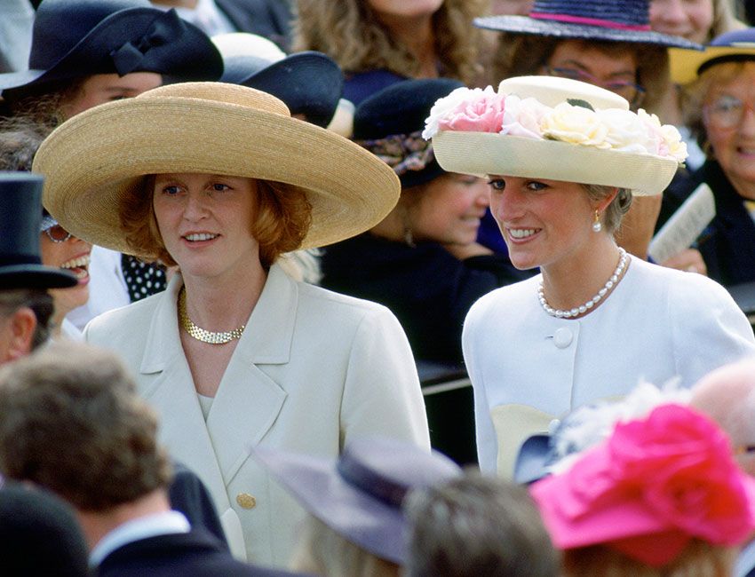 diana gales royal ascot look 2a