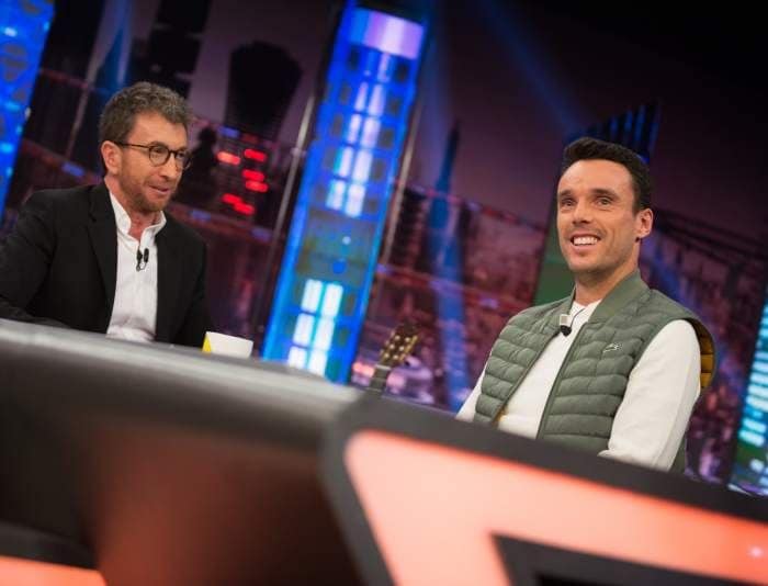 El Hormiguero