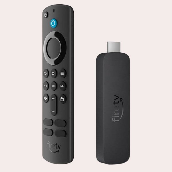 fire stick tv 4k