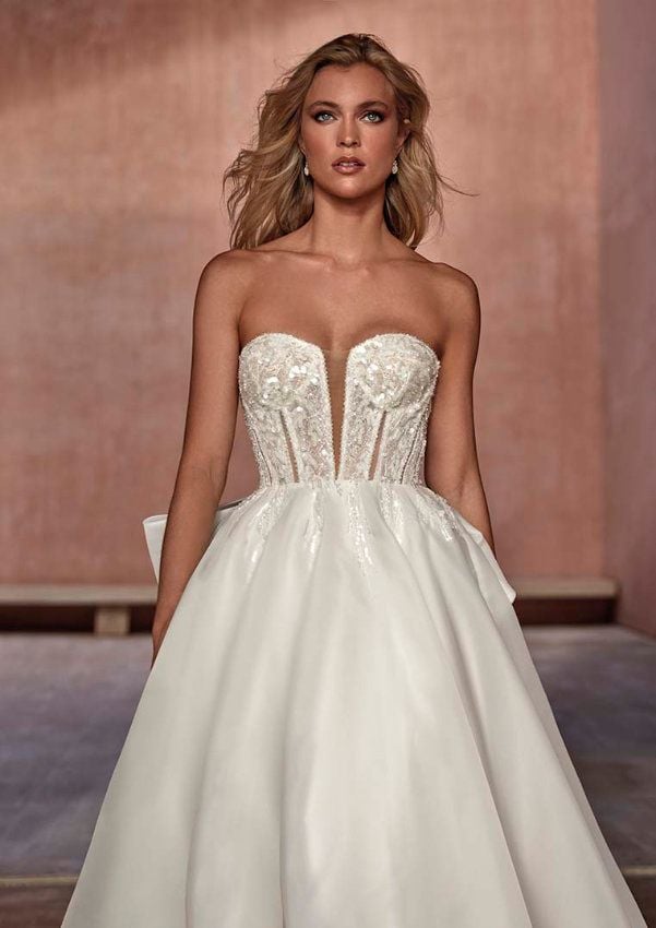 pronovias 22