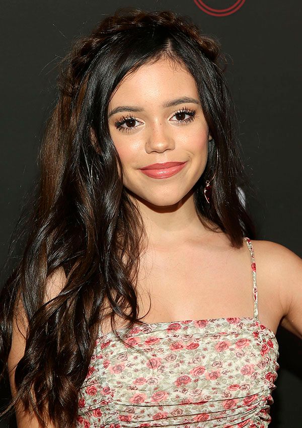 jenna ortega diadema