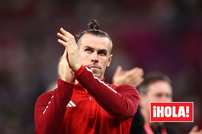Gareth Bale se retira del fútbol profesional