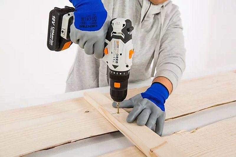 cabecero madera diy 9