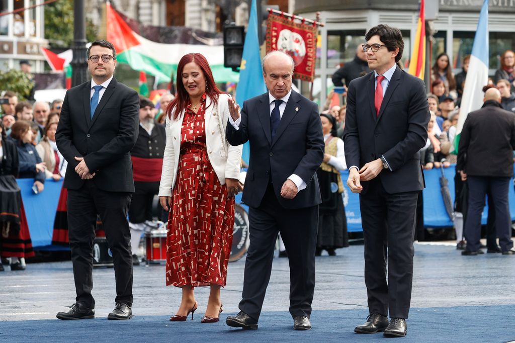 Mariano Jabonero, Premiados Organización de Estados Iberoamericanos para la Educación, la Ciencia y la Cultura