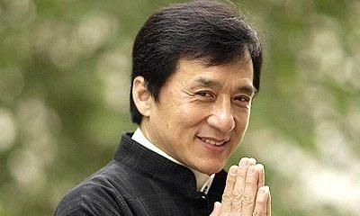 jackie chan