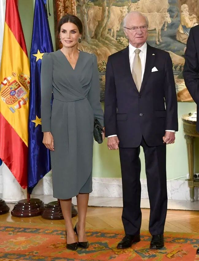 Reina Letizia