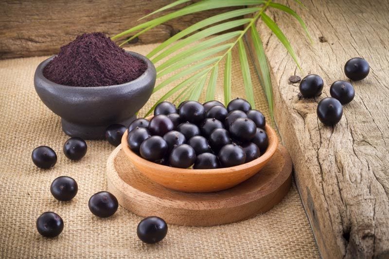 acai