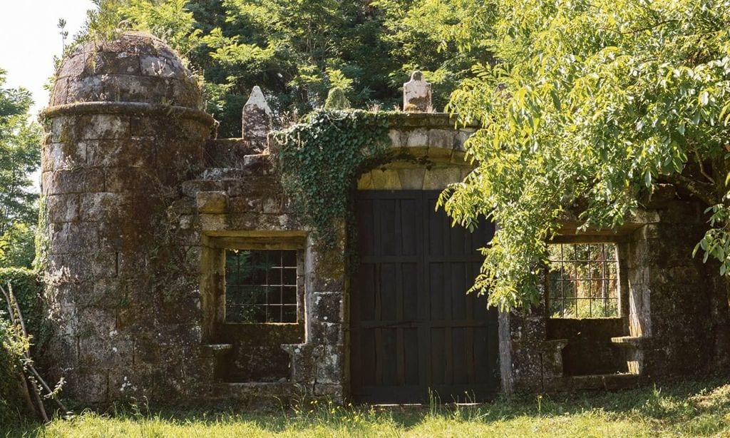 Casa Pazo Pontevedra