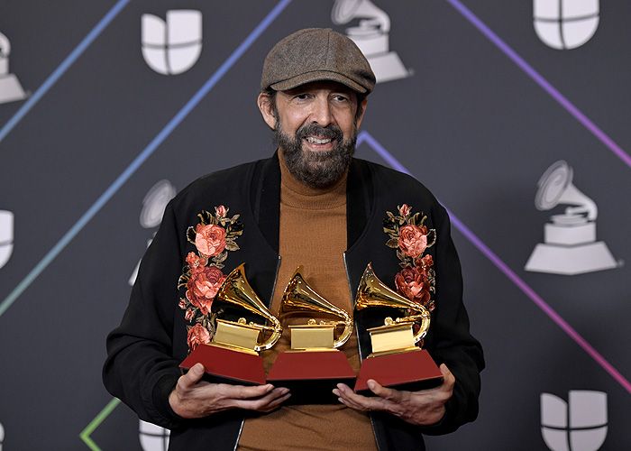 Juan Luis Guerra