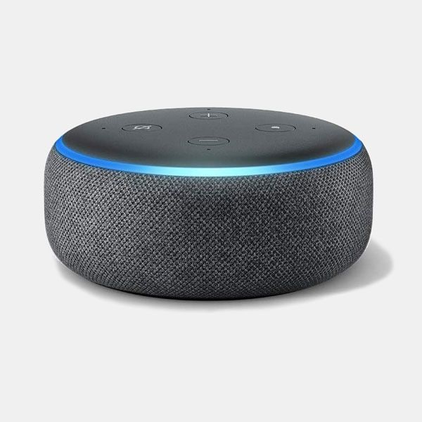 echo dot