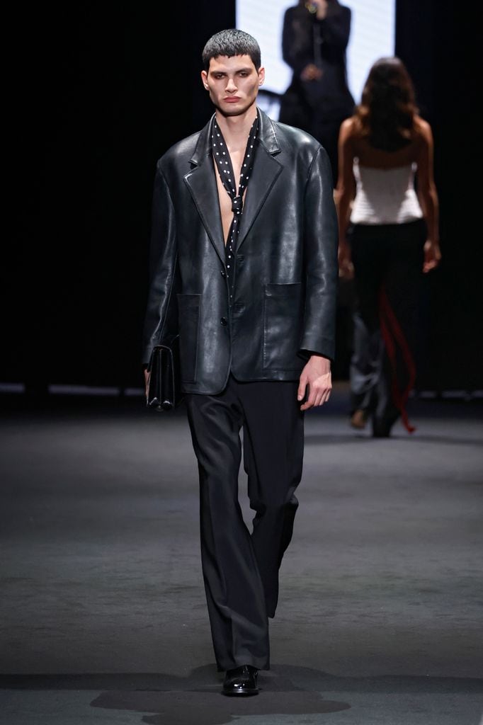 Mercedes-Benz Fashion Week Madrid: Pedro del Hierro Otoño/Invierno 2025-2026 