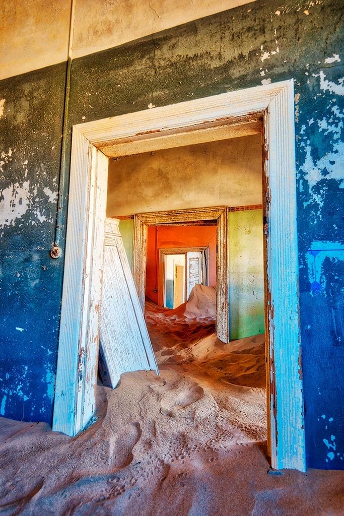 kolmanskop namibia 7a