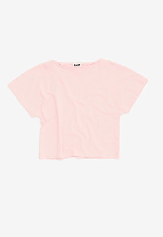 camiseta bimba