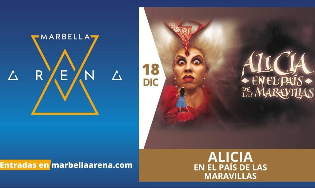 cartel alicia