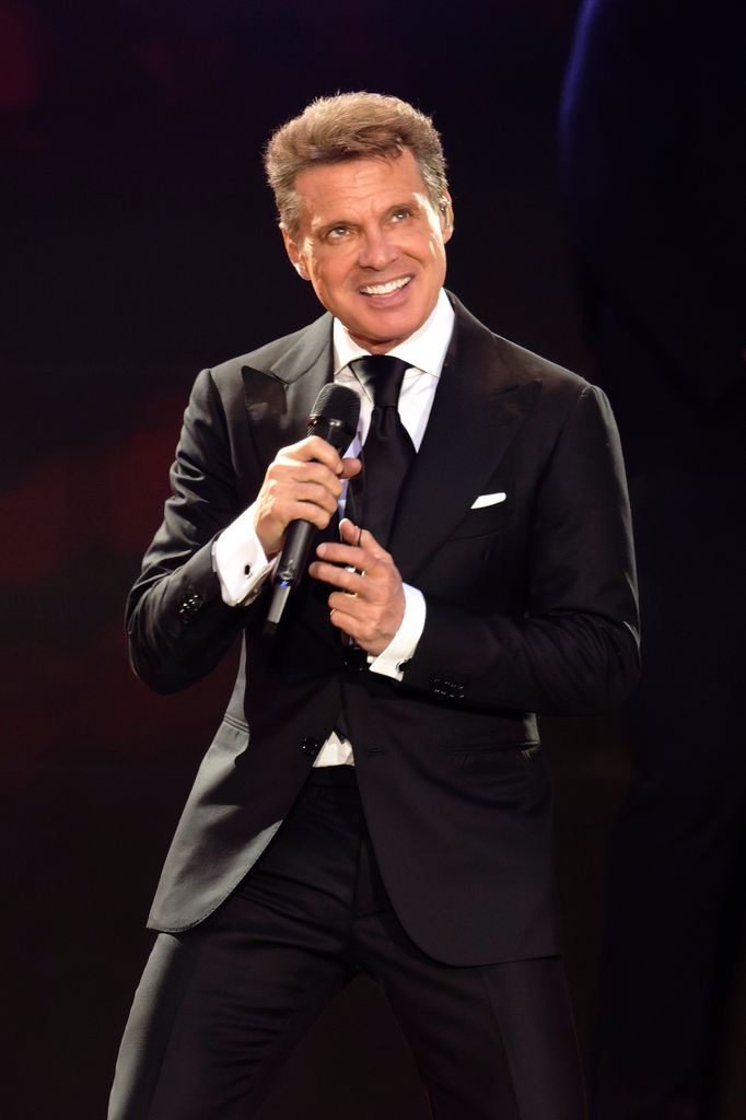 Luis Miguel