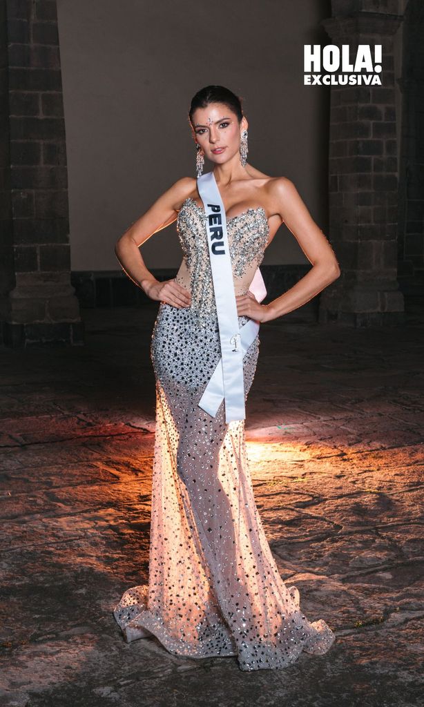 Miss Universe Perú