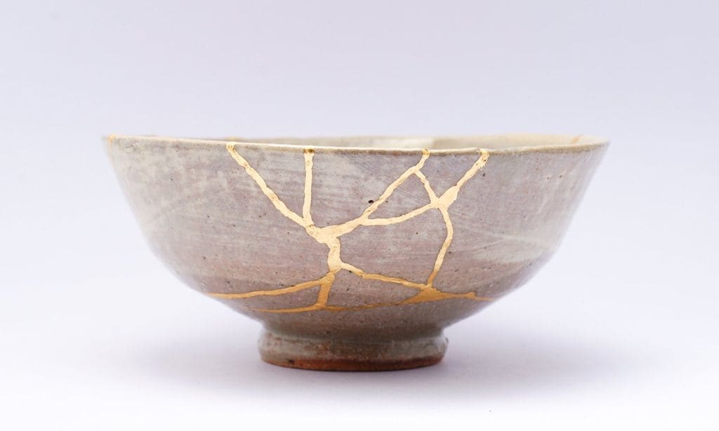 Kintsugi