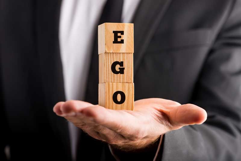 ego