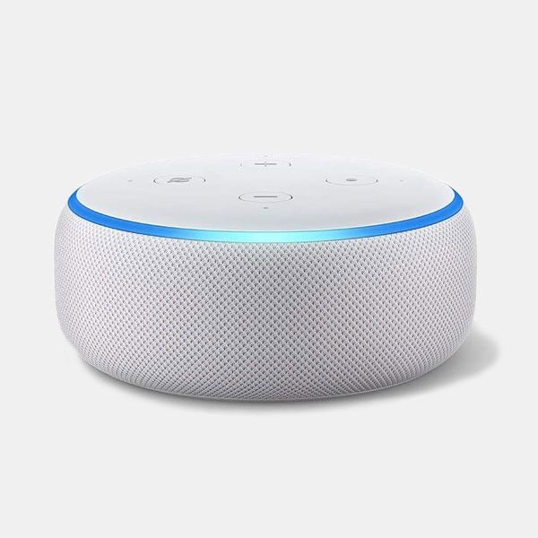 echo dot