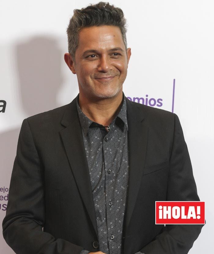 Alejandro Sanz