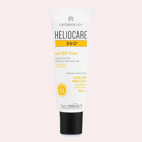 heliocare oil free