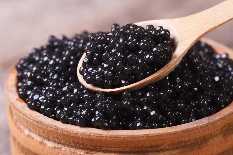 caviar iStock 511528697