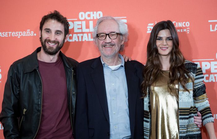 Presentadores Premios Goya 2023