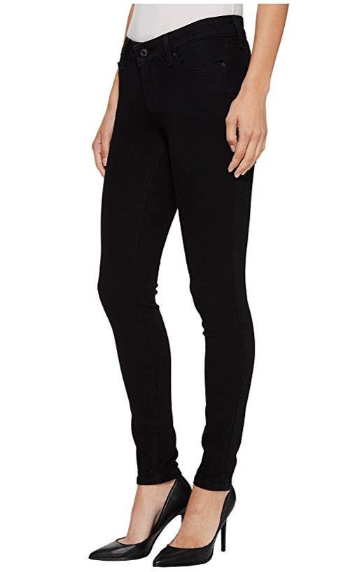 711 skinny with four way stretch de levi s