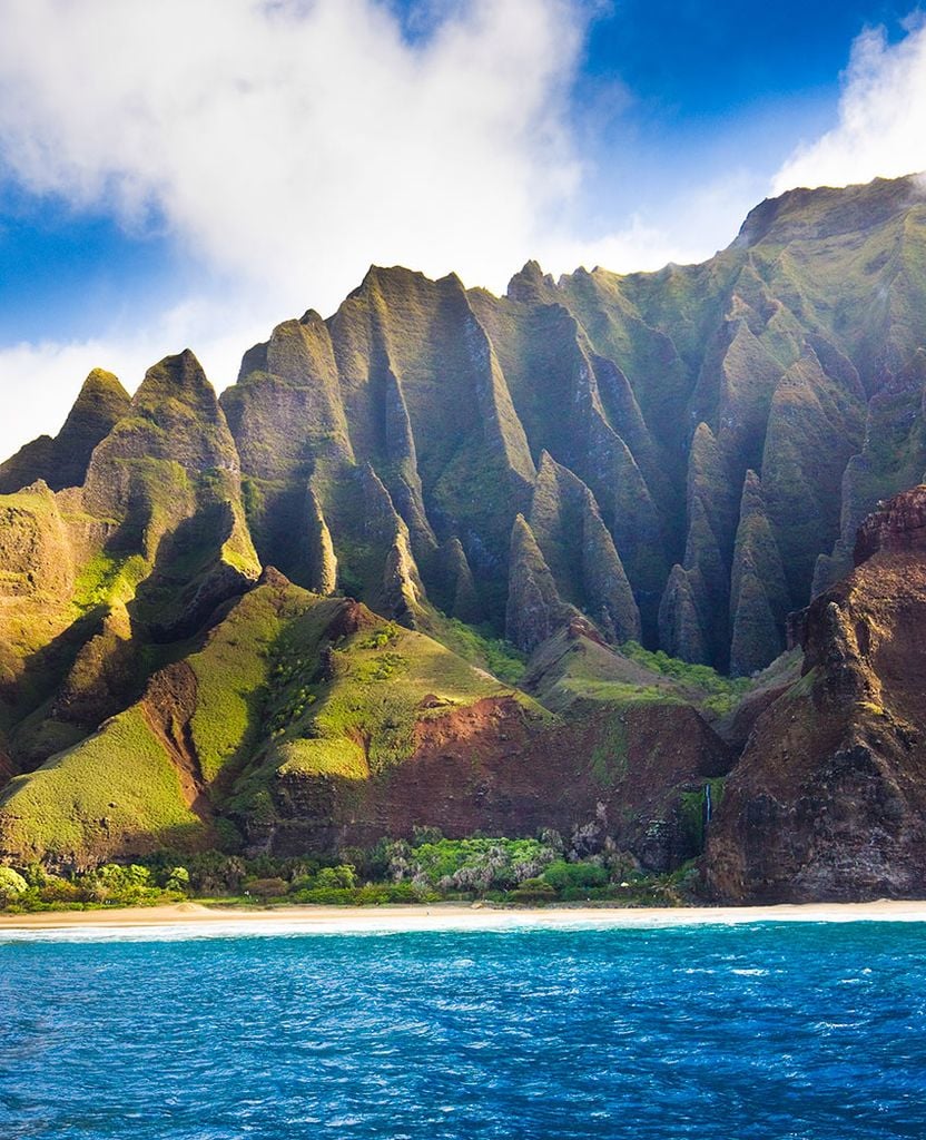 na pali hawai 8a