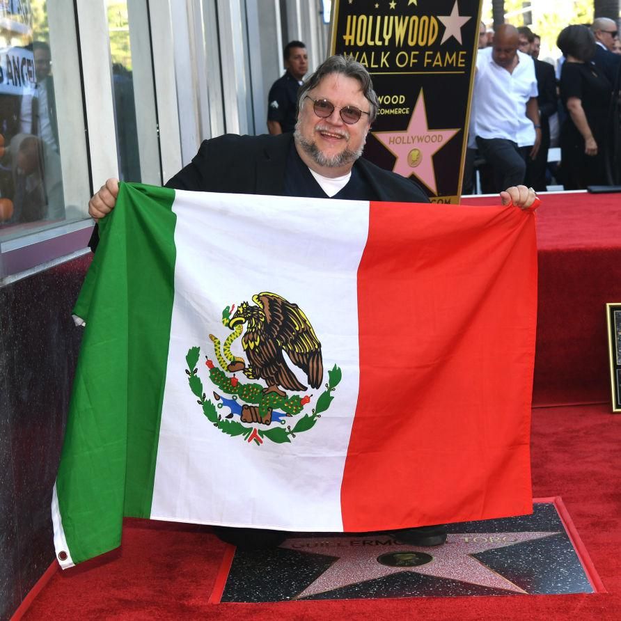 Guillermo del Toro