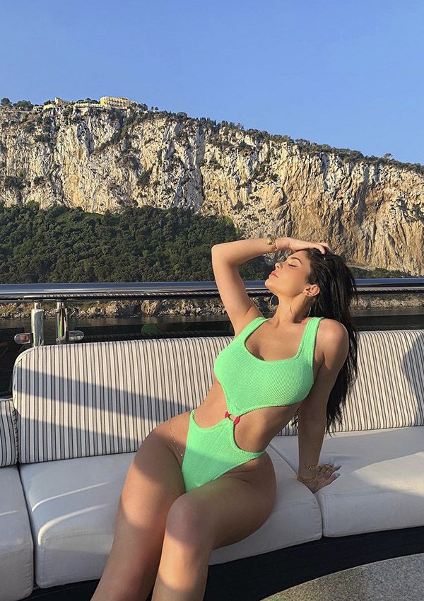 kylie-jenner-desayuno