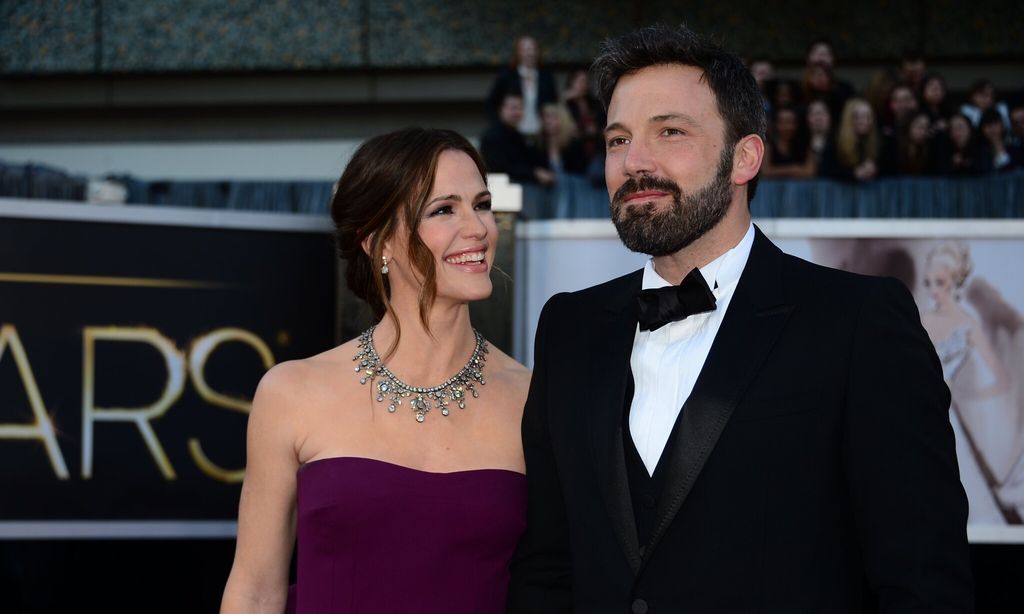 US-OSCARS-ARRIVALS