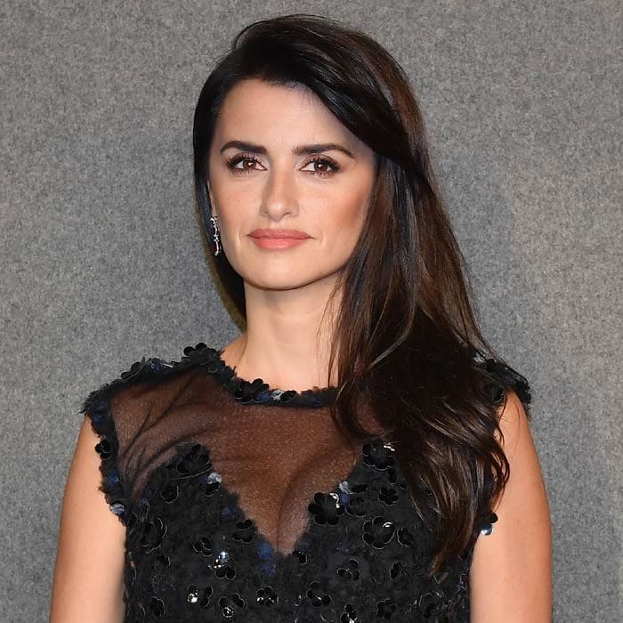 Penélope Cruz