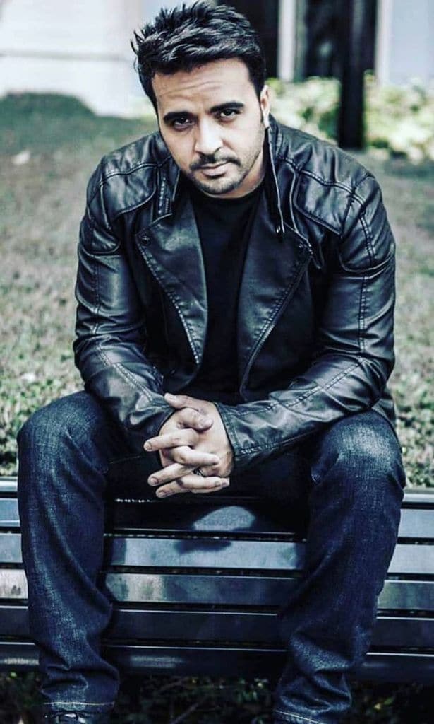 luis fonsi