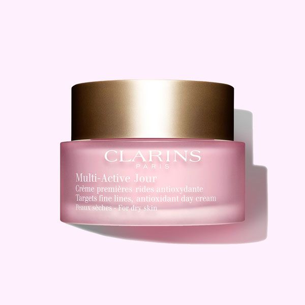 clarins crema