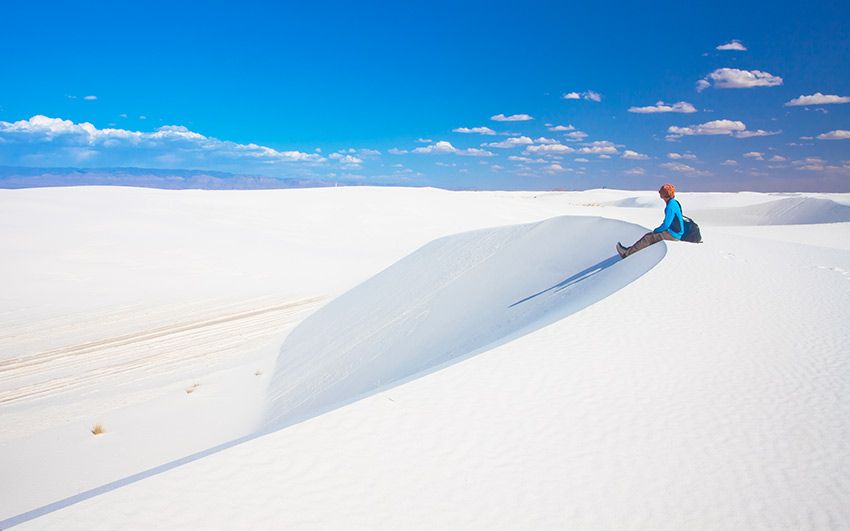 white-sands