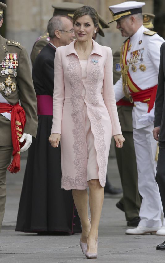 Reina Letizia