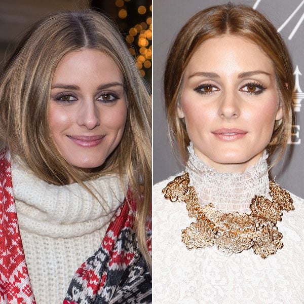 Olivia Palermo